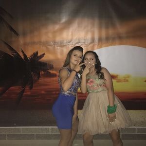 Meet your Posher, Greta